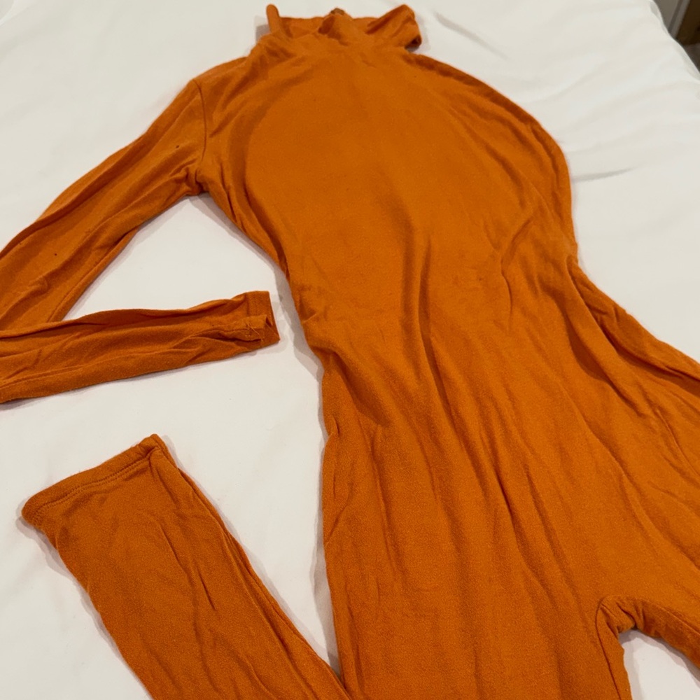Naked wardrobe Jumpsuit